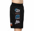 Fuji XTR Extreme Grappling Fight Shorts